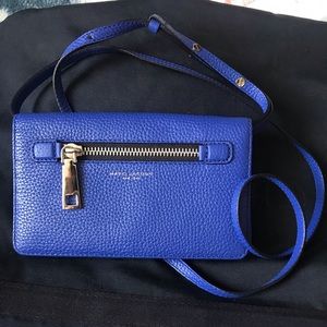 Marc Jacobs | Gotham Pebble Crossbody Bag